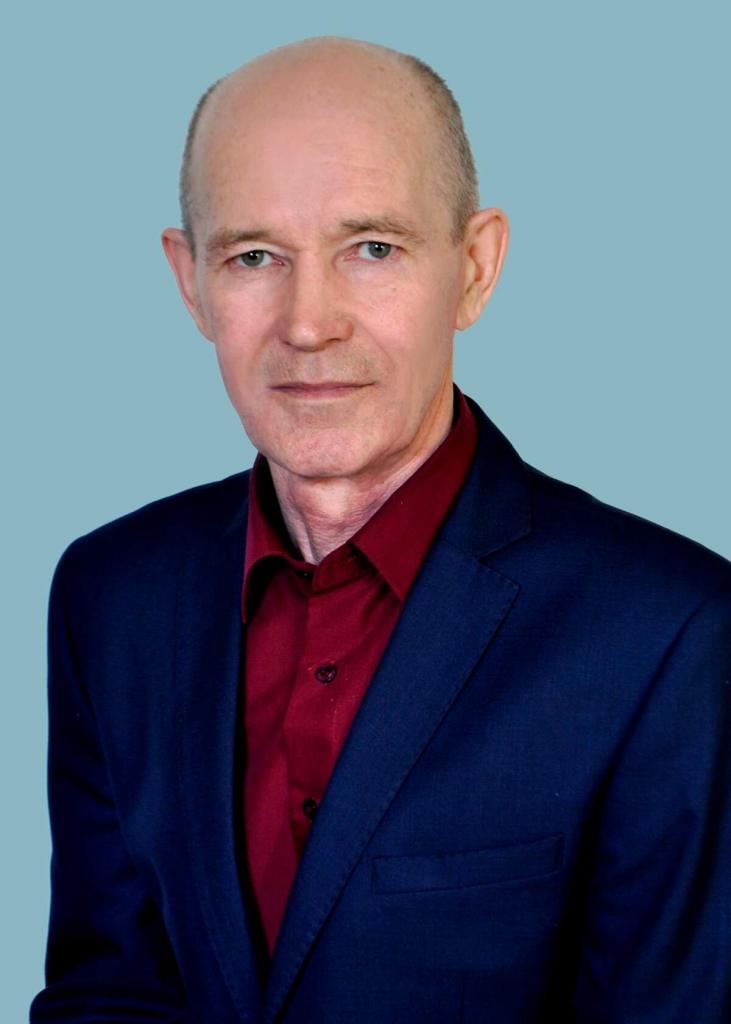 Виталий