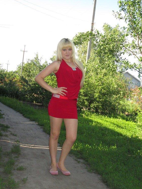 Дарья