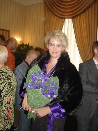 Леруся