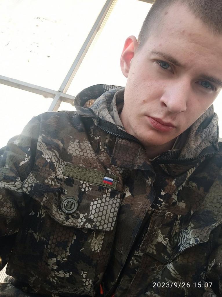 Алексей