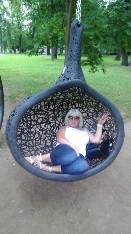 Галина