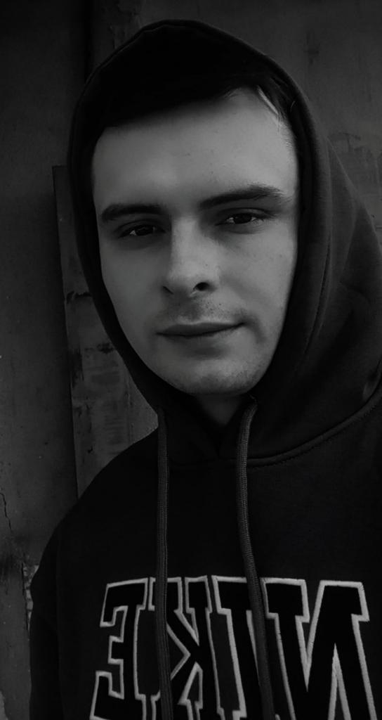 Андрей