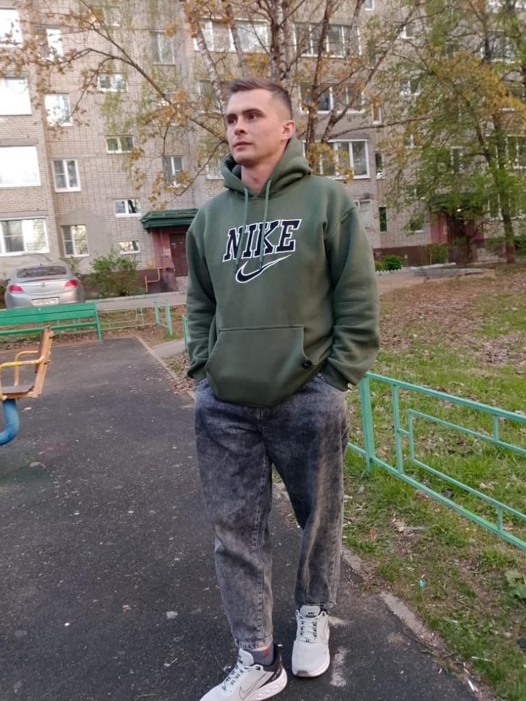 Андрей