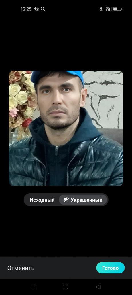 Шерзод