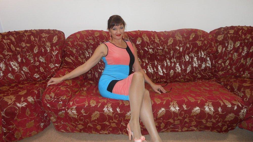 Елена Бубнова
