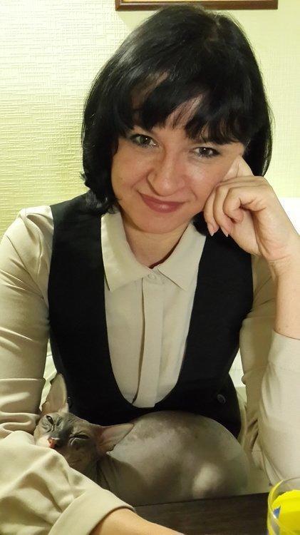 Елена Бубнова
