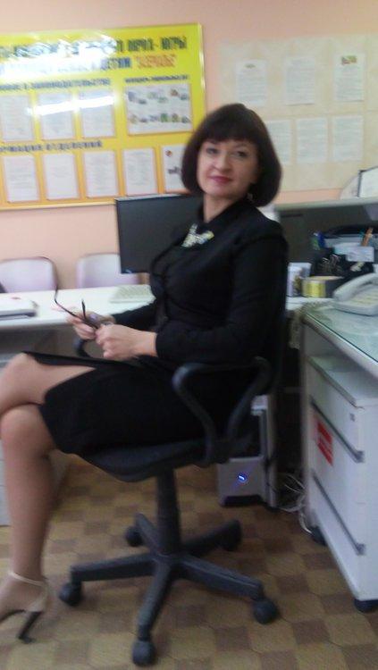 Елена Бубнова