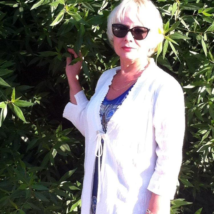 Алла Мешкова