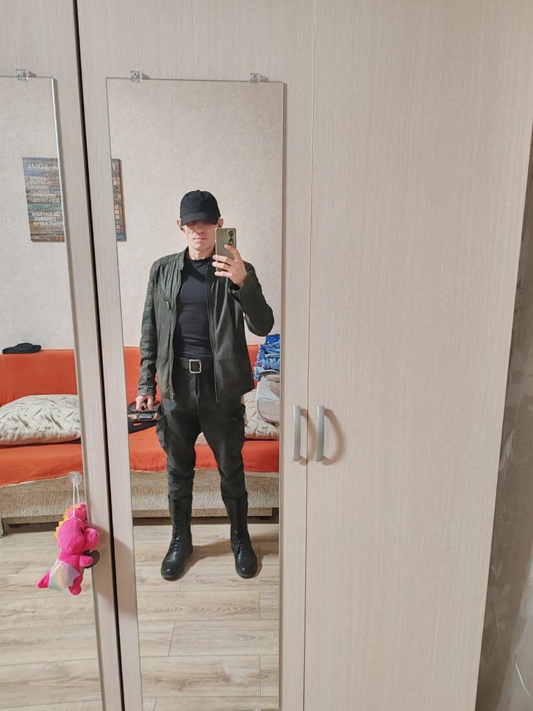 Алекс