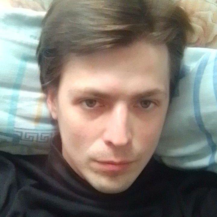Добрый Владислав