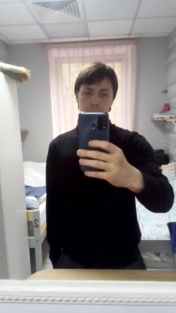 Добрый Владислав