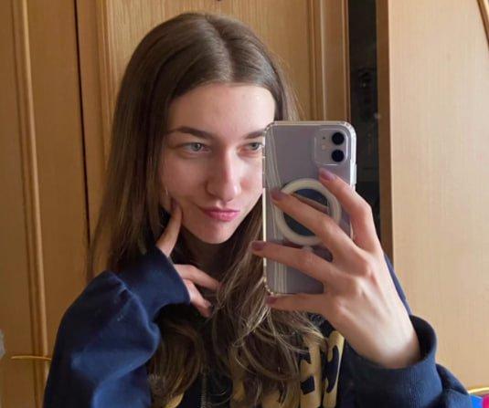 Лиза