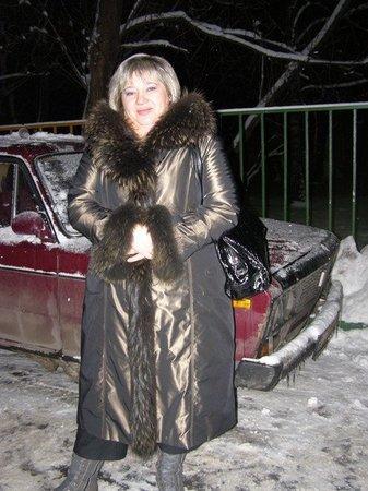 Лина
