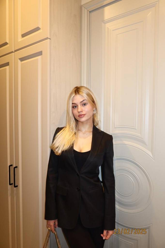 Алина