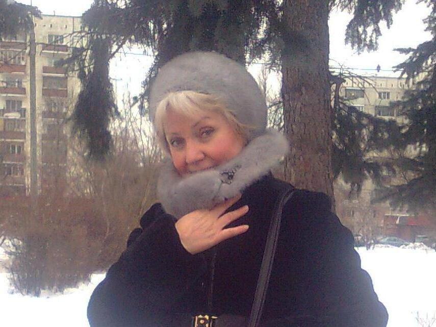 Надежда
