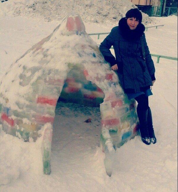 Наталья