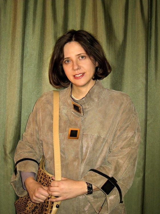Елена