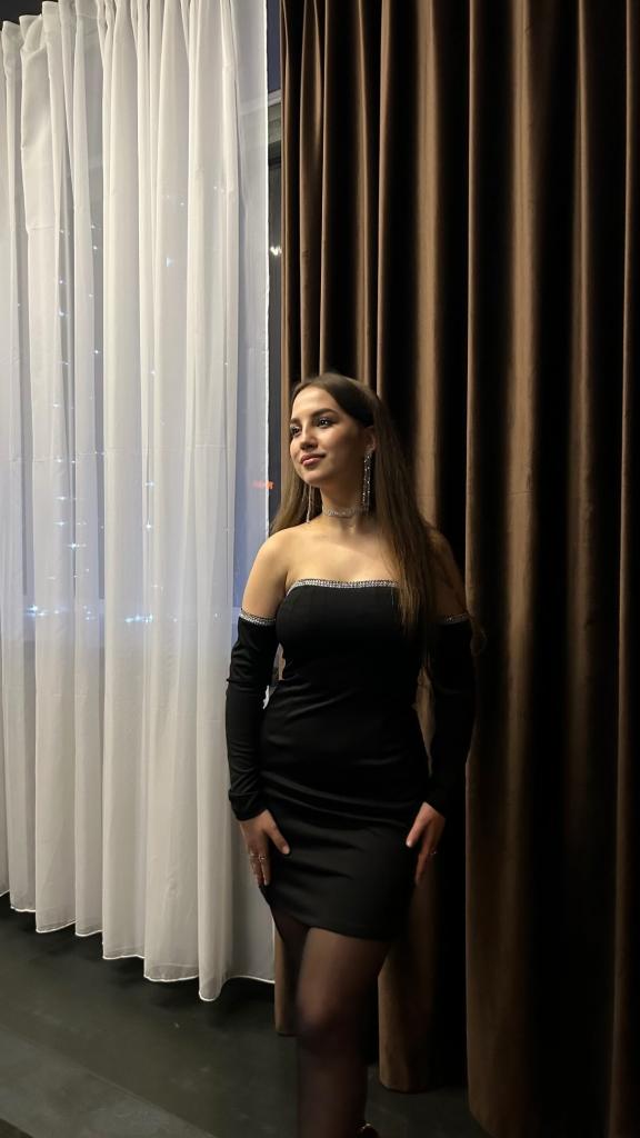 Карина