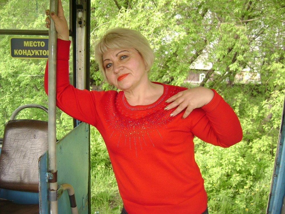 Нинуля Ниночка