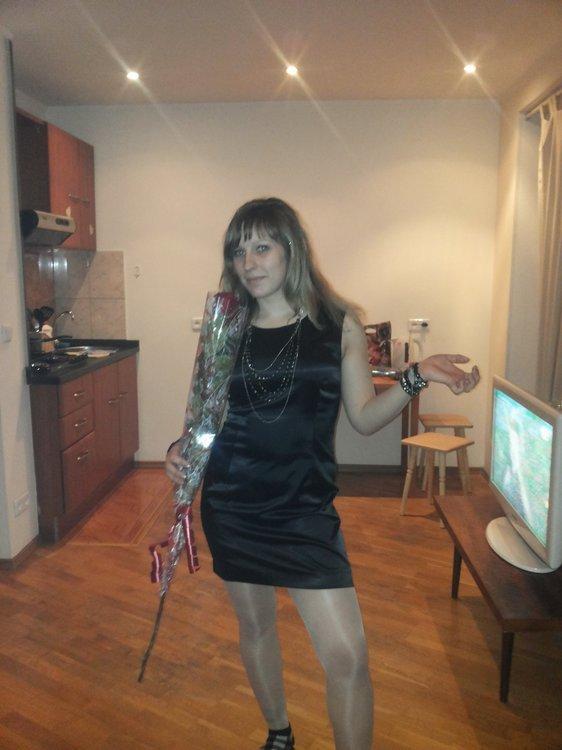 Кристиночка