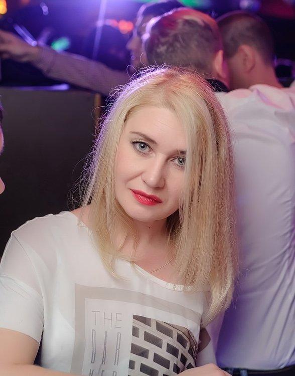 Наталья