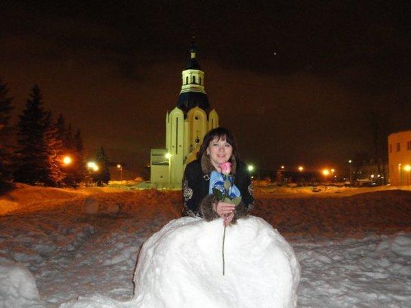 Лариса