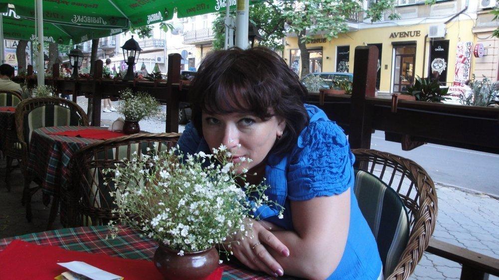 Лариса