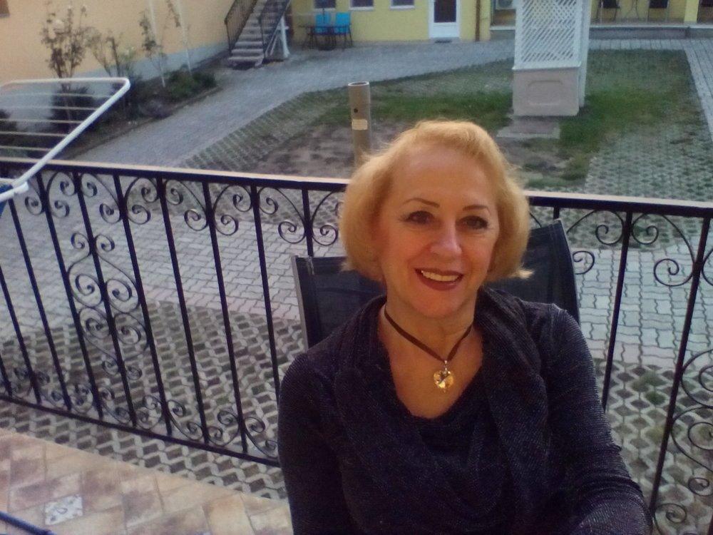 Людмила Бараева