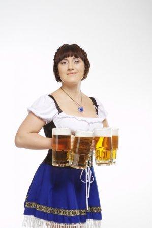 Овца Страшная