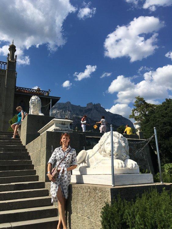 Виктория