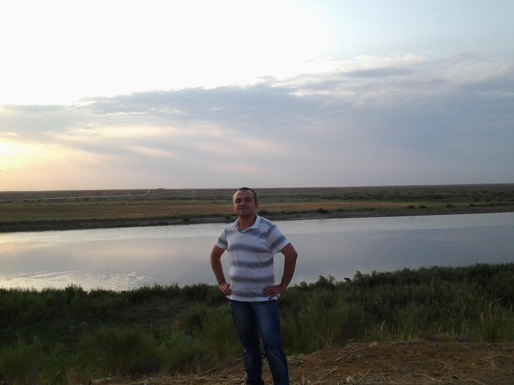 Олег