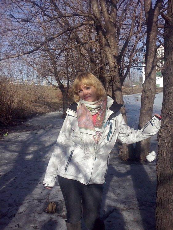 Светлана