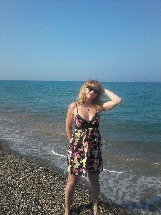 Светлана