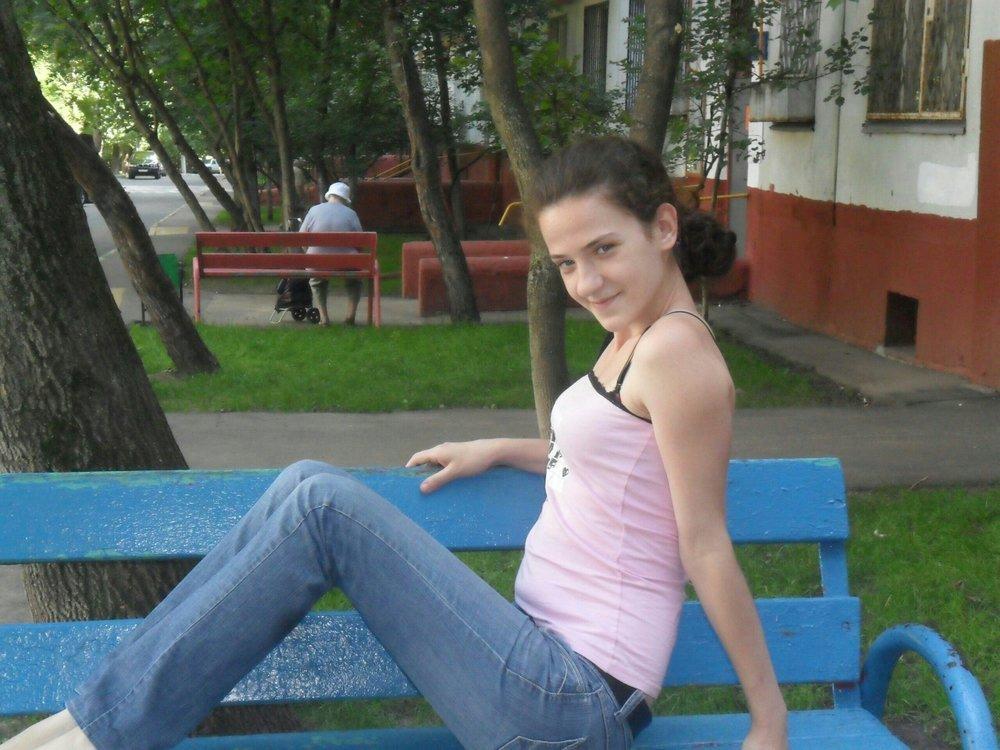Екатерина Еланская