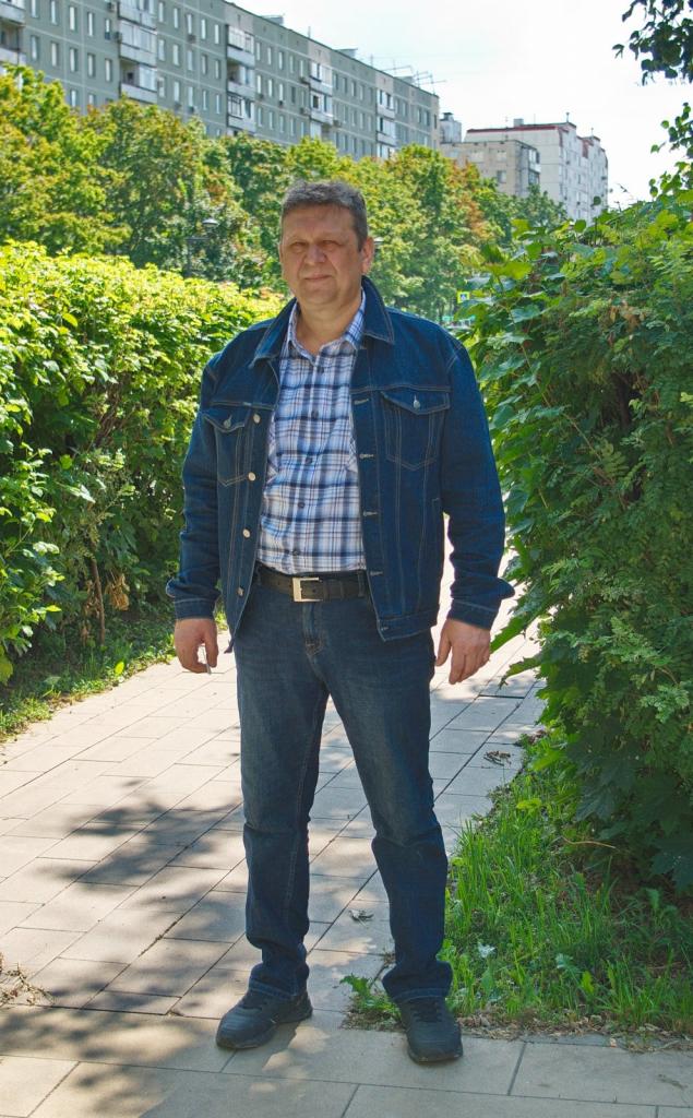 Михаил