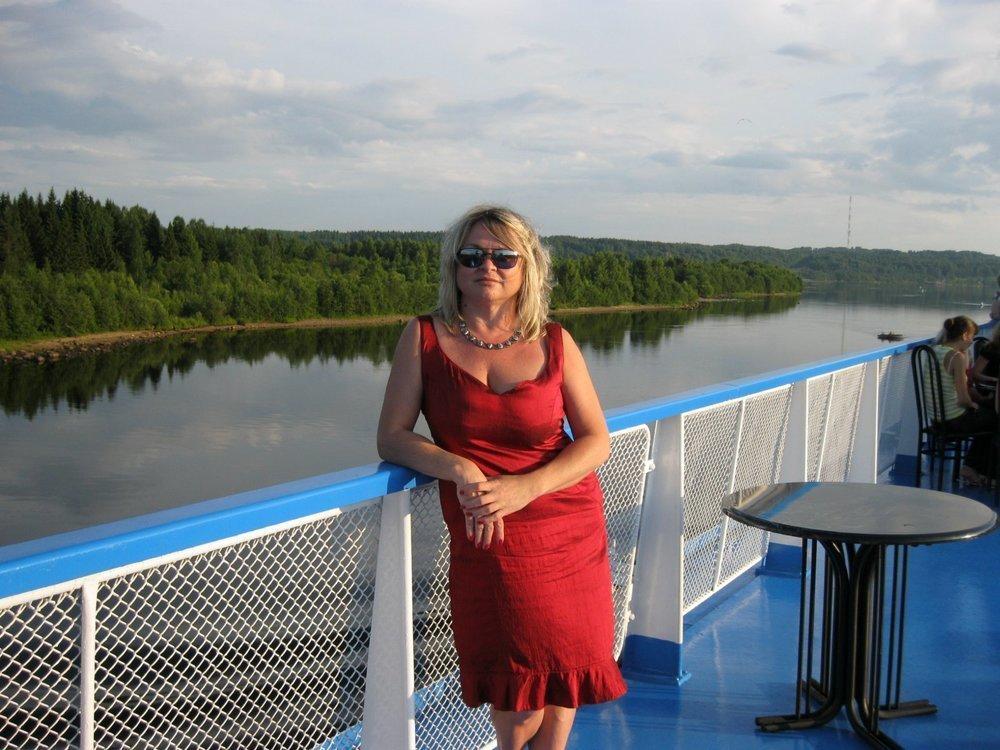 Елена