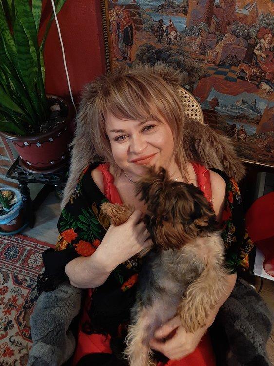 Елена