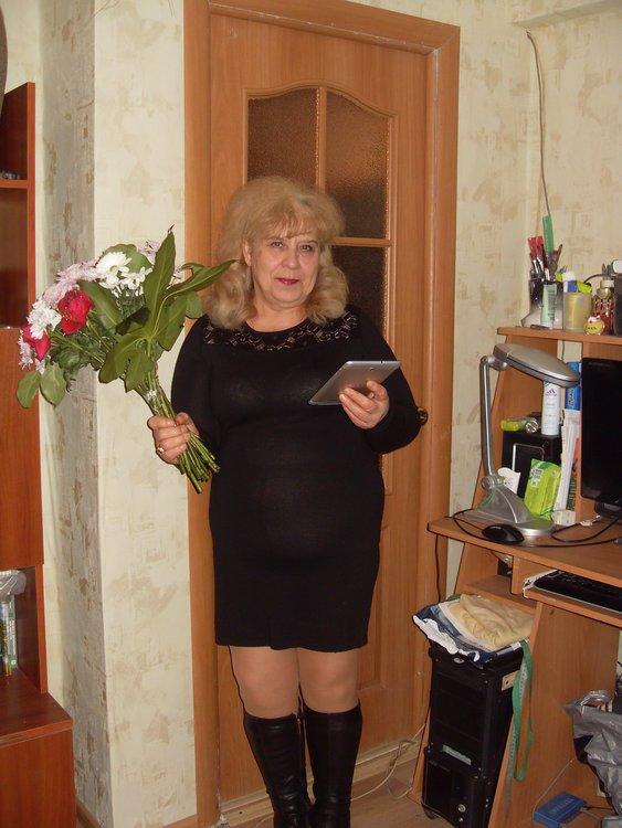 Лидия Разоренова
