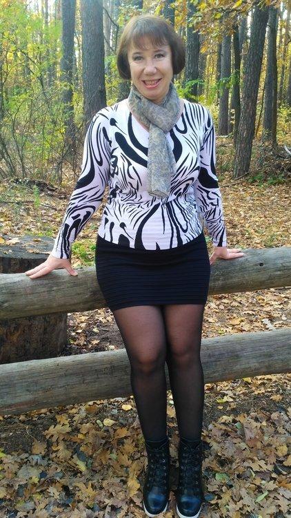 Lyudmila
