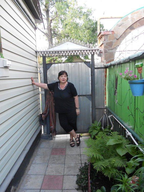 Ольга Павлова