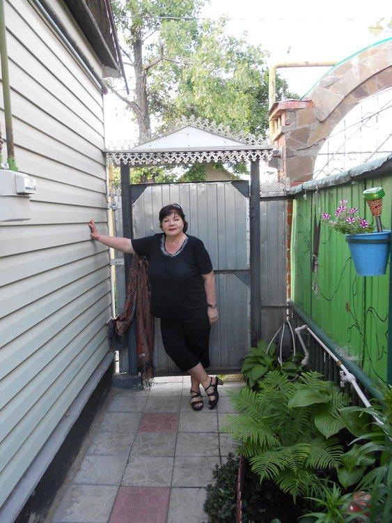 Ольга Павлова
