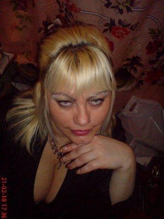 Анжелика