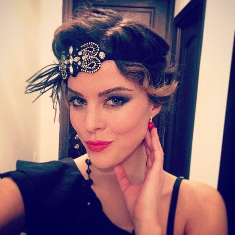 Viktoriya