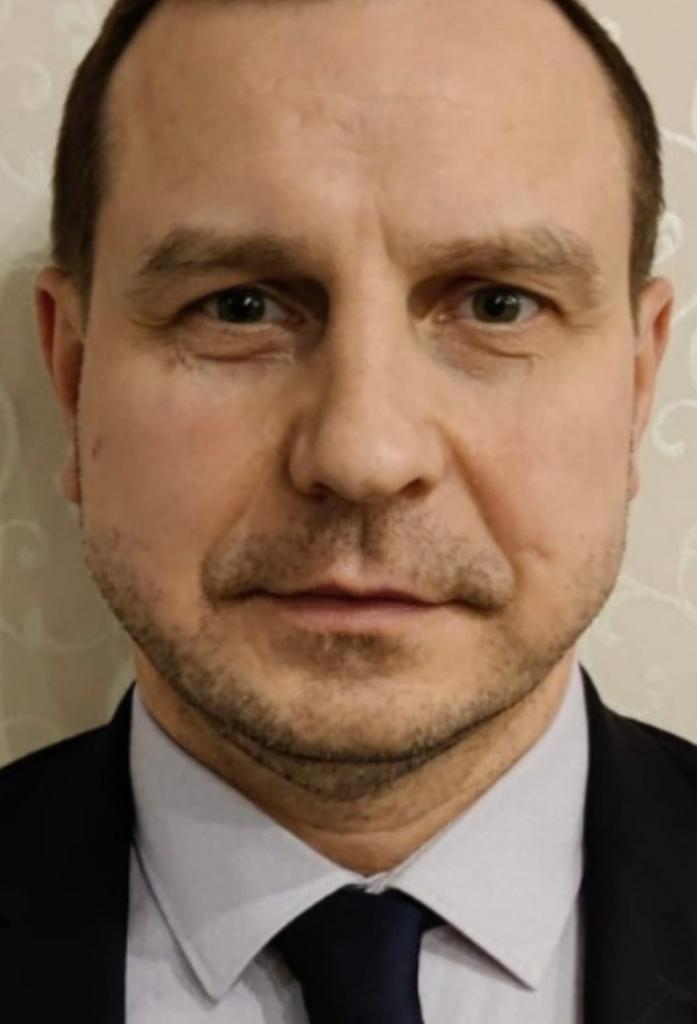 Мужчина