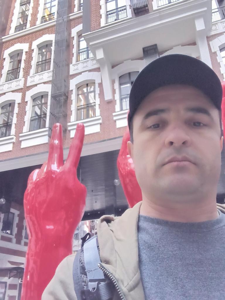 Жахон