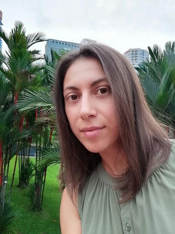 Алина