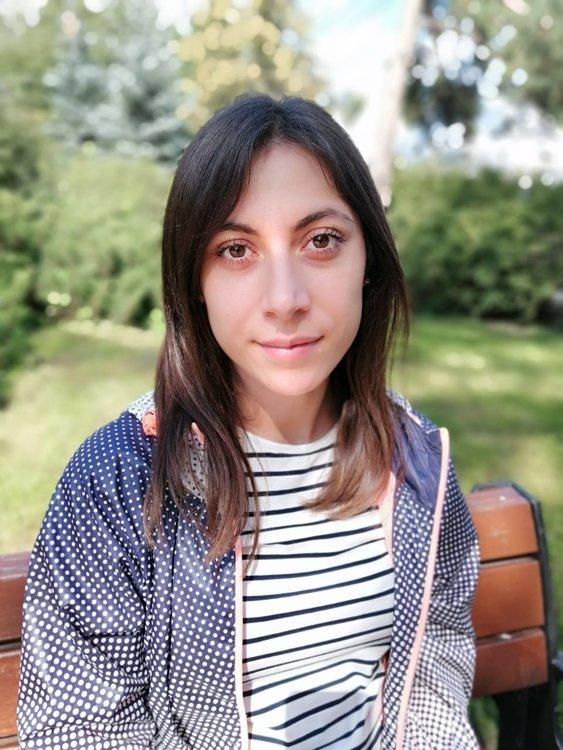 Алина
