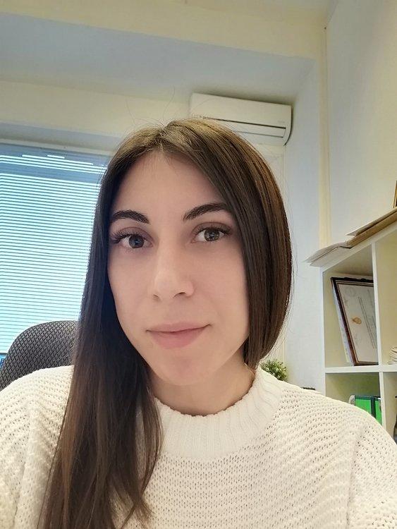 Алина
