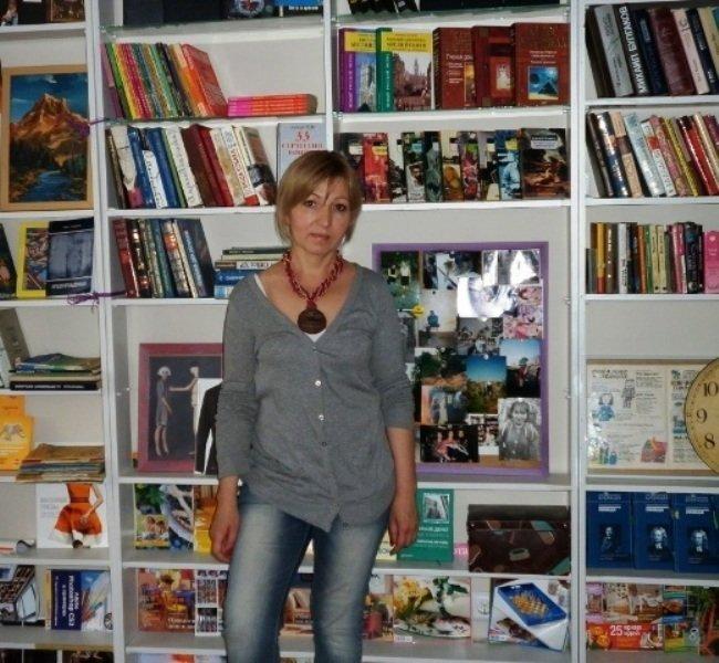 Светлана