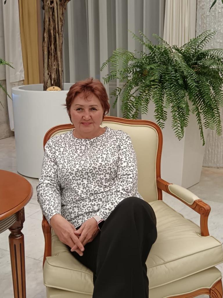 Мира